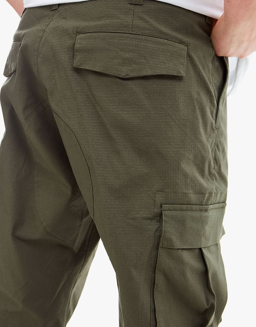 Nike SB Cargo Pant - Cargo Khaki