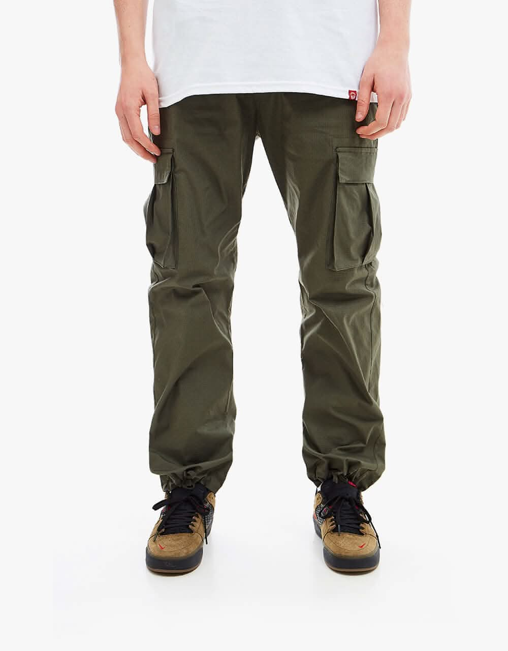 Nike SB Cargo Pant - Cargo Khaki