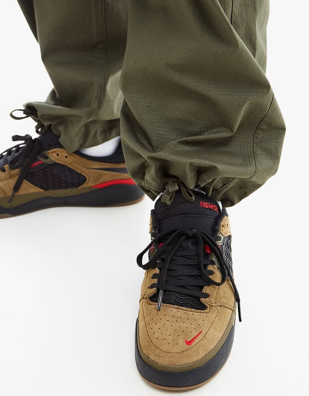 Nike SB Cargo Pant - Cargo Khaki