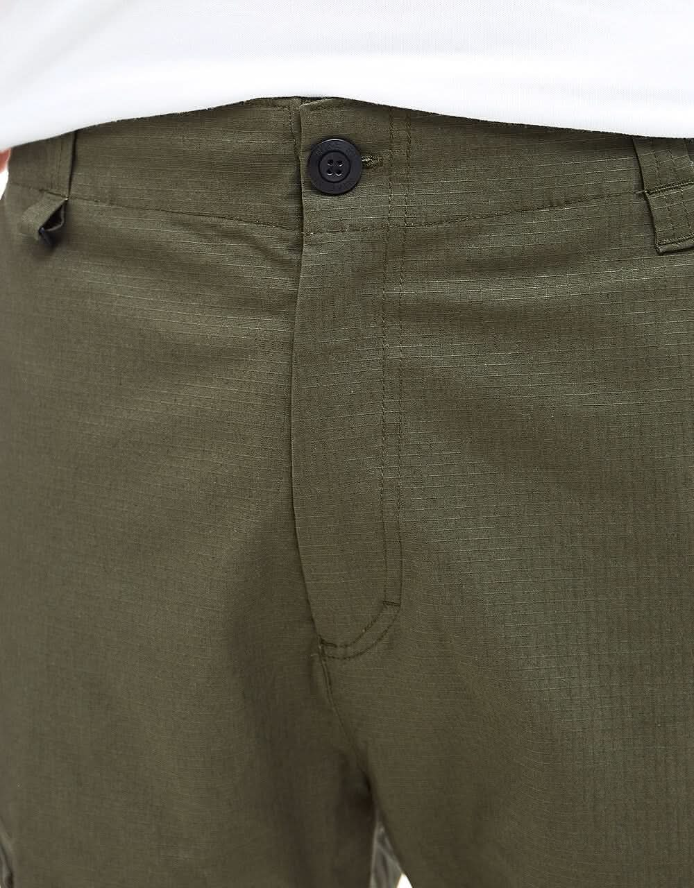 Nike SB Cargo Pant - Cargo Khaki