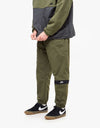 Nike SB Essentials Track Pant  - Cargo Khaki/Black