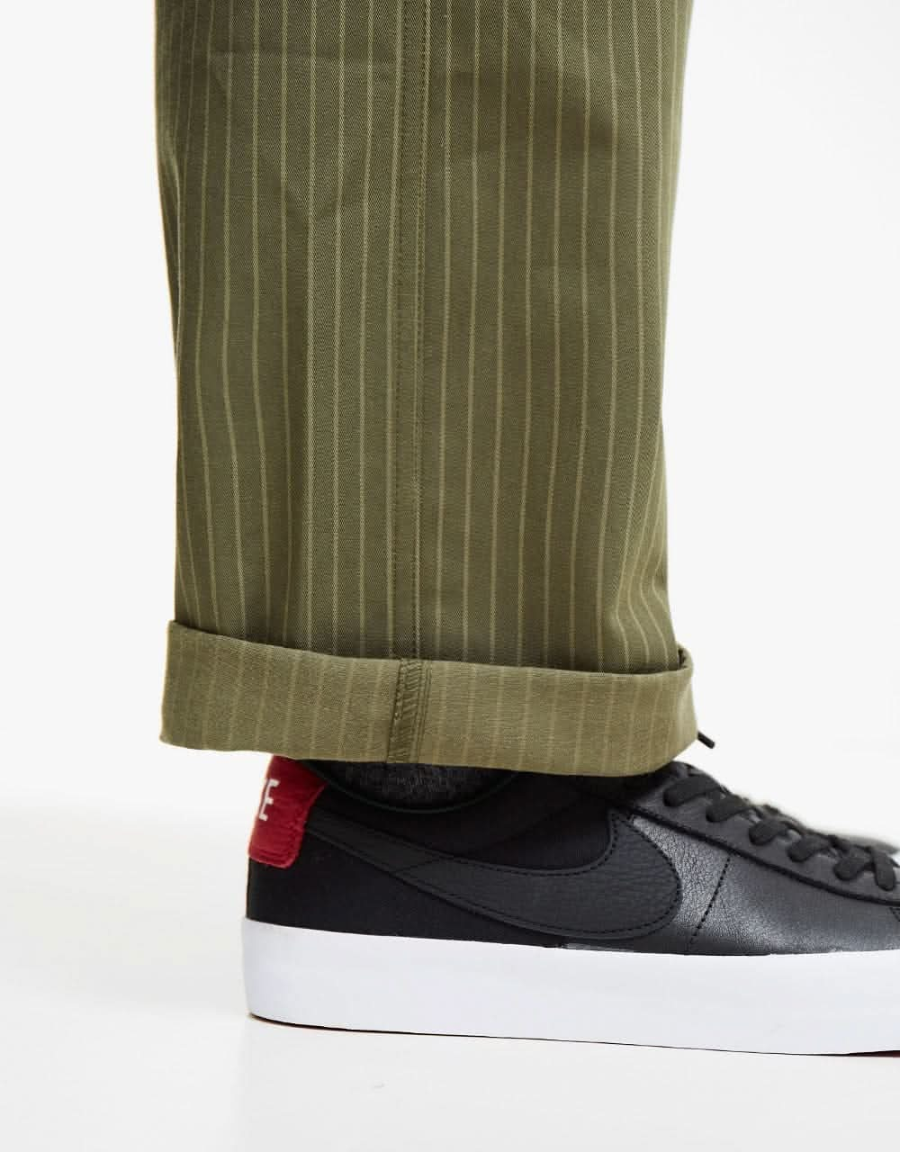 Nike SB DF Novelty Chino Pant - Cargo Khaki