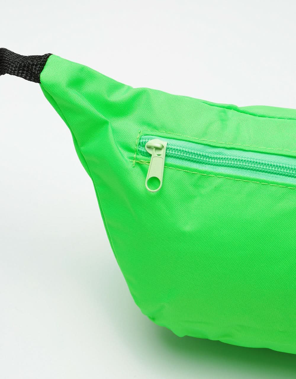 Snot Dead Boi Cross Body Bag - Green