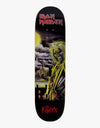 Zero x Iron Maiden Killers Skateboard Deck