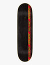 Santa Cruz Descend Dot Skateboard Deck - 8.5"