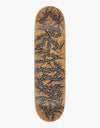 Creature Stixz Skateboard Deck - 8.5"