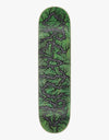 Creature Stixz Skateboard Deck - 8"