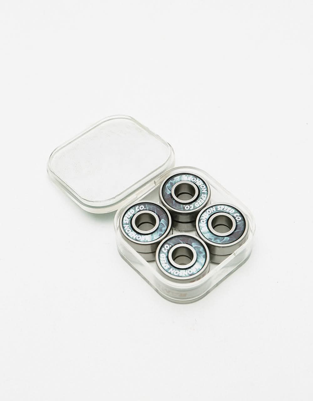 Bronson Speed Co. Ramirez Pro G3 Bearings