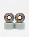 OJ Bowman Bloodshots Keyframe 87a Skateboard Wheel - 56mm