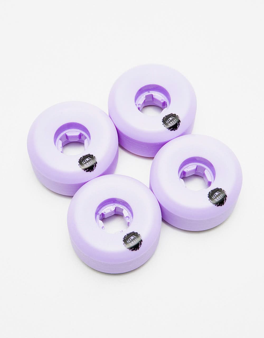 Slime Balls Fish Balls Speed Balls 99a Skateboard Wheel - 54mm