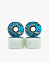 Spitfire Chargers Conical 80HD Skateboard Wheel - 58mm