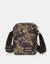 Eastpak x The Hundreds The One Cross Body Bag - Hundreds Camo