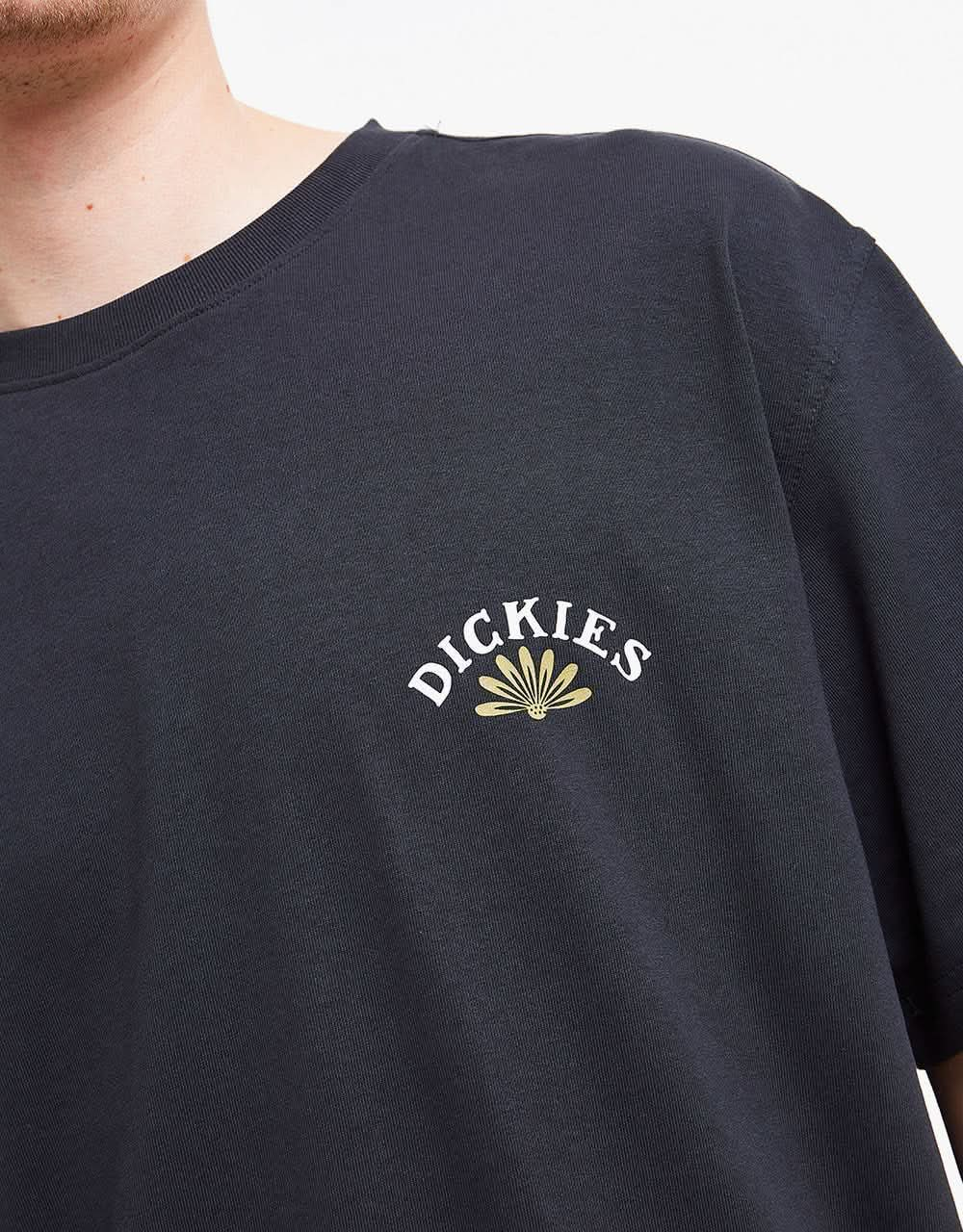 Dickies Fort Lewis T-Shirt - Black