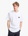 Dickies Mount Vista T-Shirt - White