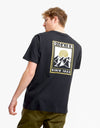 Dickies Pacific T-Shirt - Black