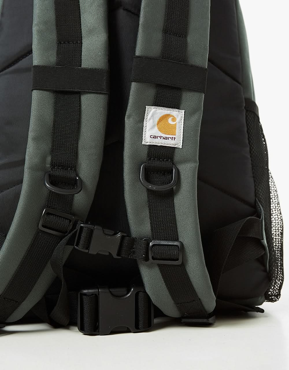 Carhartt WIP Kickflip Skatepack - Hemlock Green