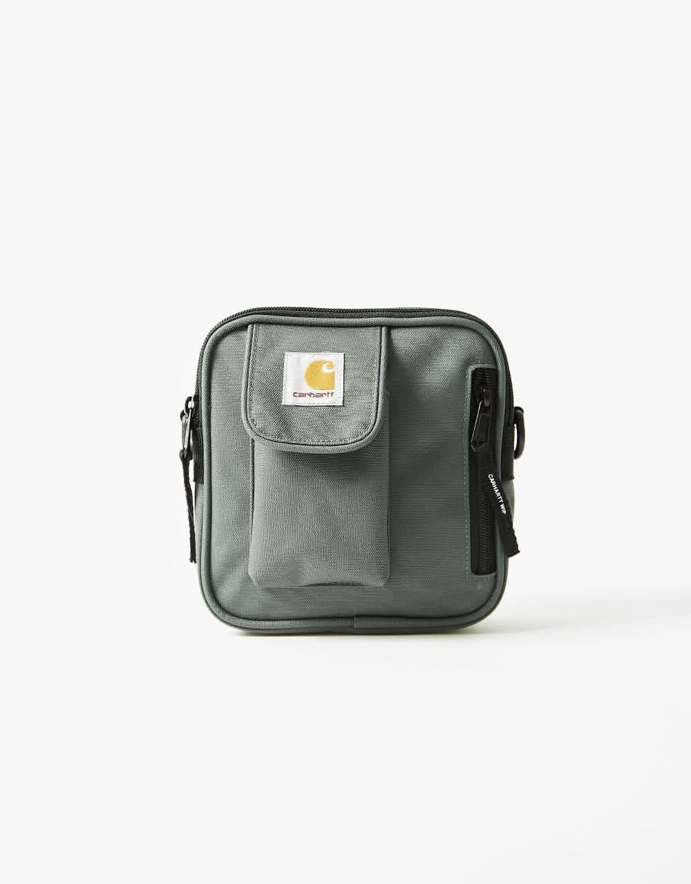 Carhartt WIP Essentials Cross Body Bag - Hemlock Green