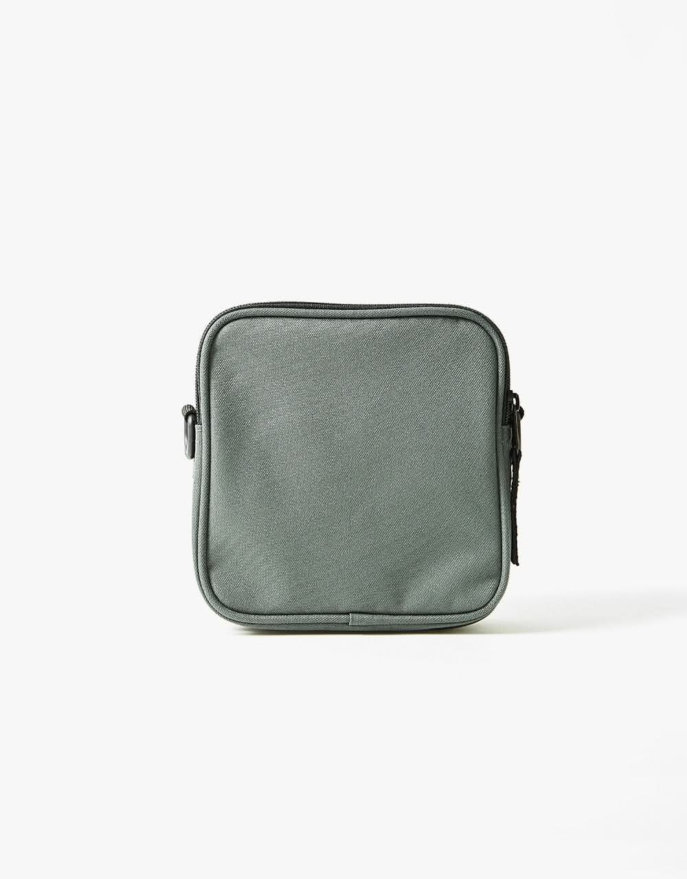 Carhartt WIP Essentials Cross Body Bag - Hemlock Green