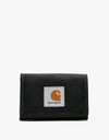 Carhartt WIP Alec Wallet - Black