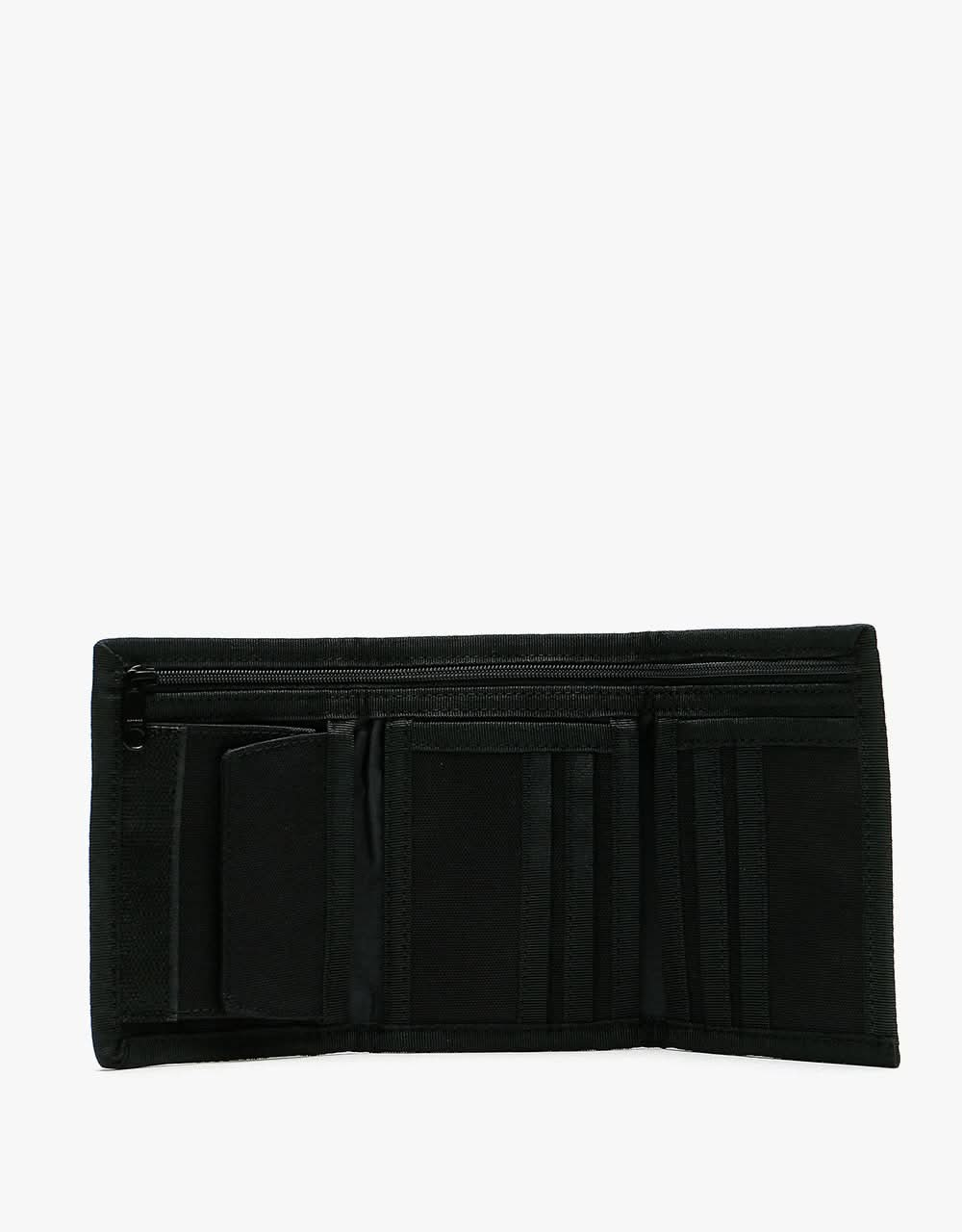 Carhartt WIP Alec Wallet - Black