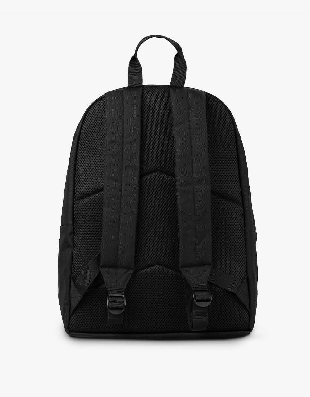 Carhartt WIP Payton Backpack - Black/White