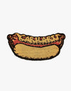 Carhartt WIP Flavor Door Mat - Elba/Multicolor