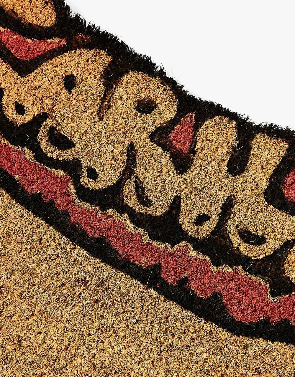 Carhartt WIP Flavor Door Mat - Elba/Multicolor