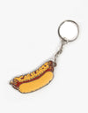 Carhartt WIP Flavor of Detroit Keychain - Elba/Multicolor