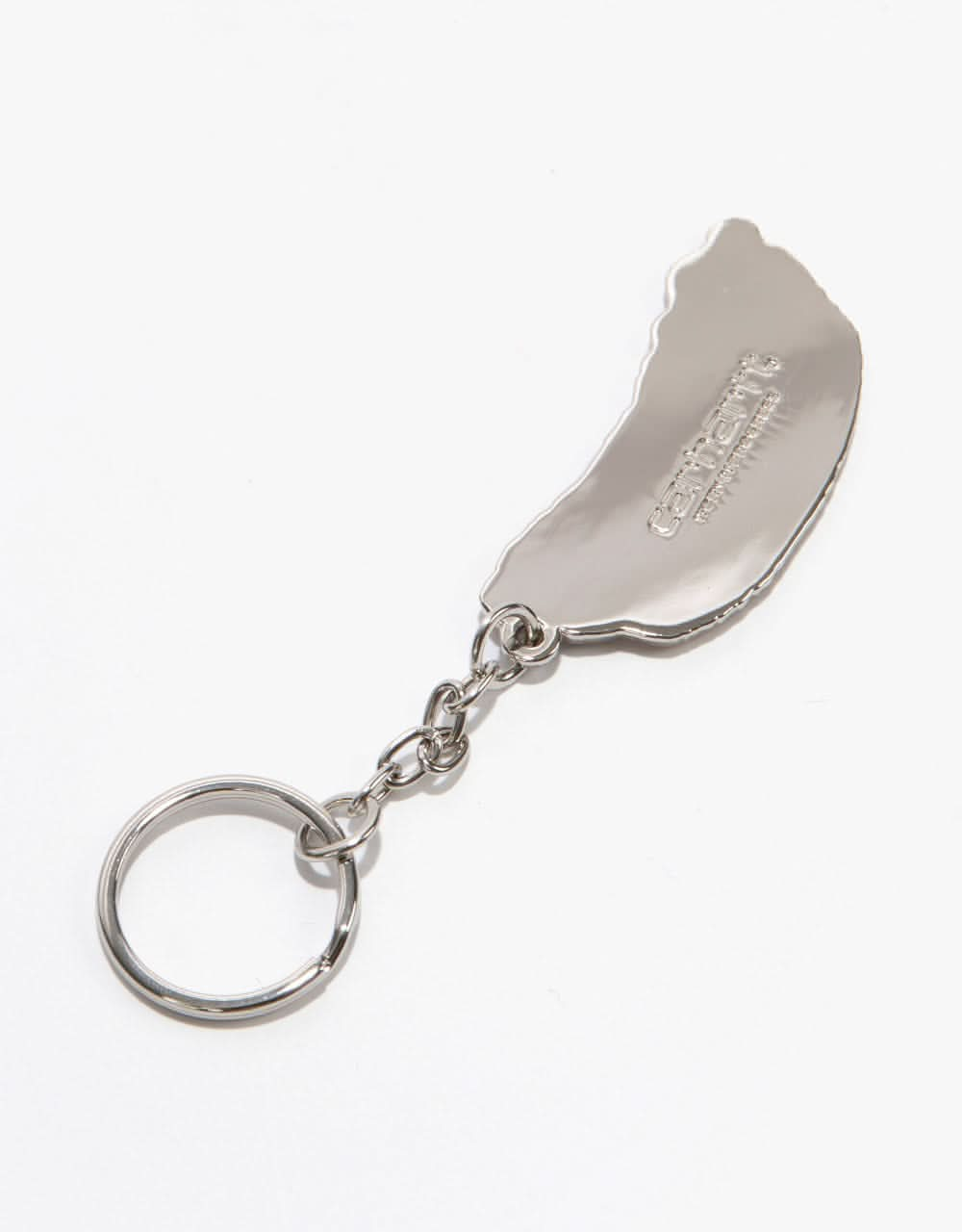 Carhartt WIP Flavor of Detroit Keychain - Elba/Multicolor