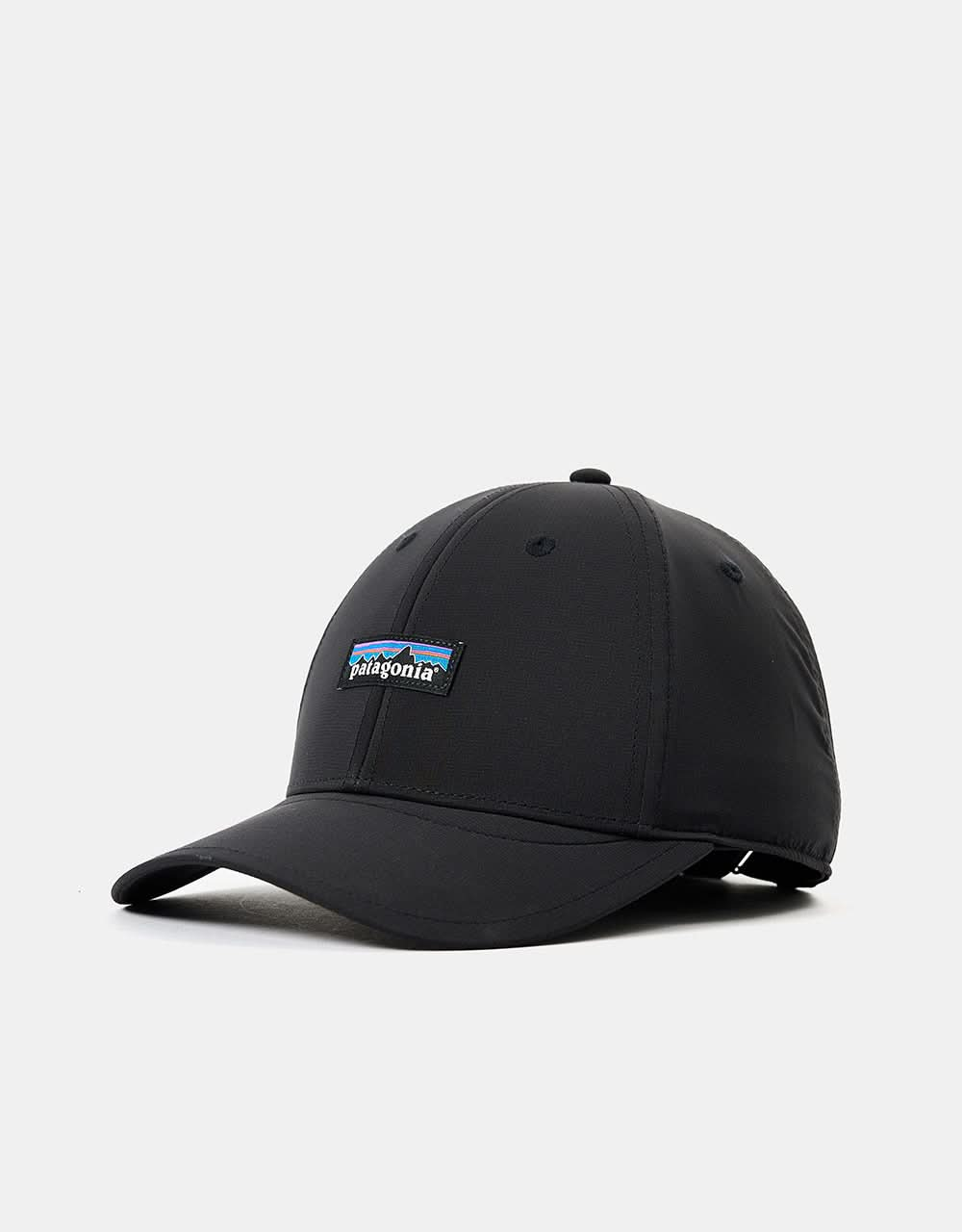 Gorra Patagonia Airshed - Negro