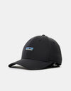 Patagonia Airshed Cap – Schwarz