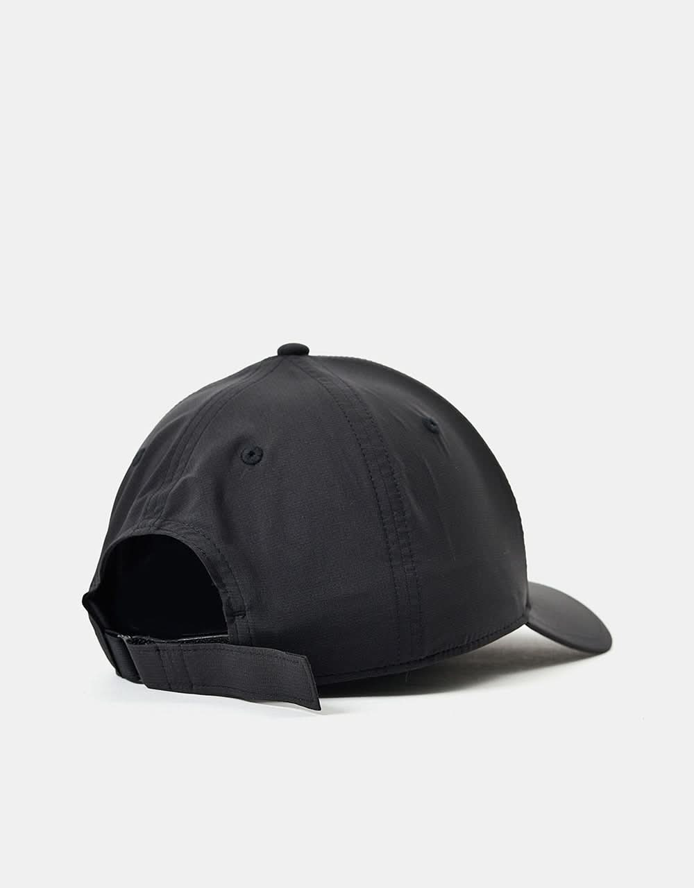 Gorra Patagonia Airshed - Negro