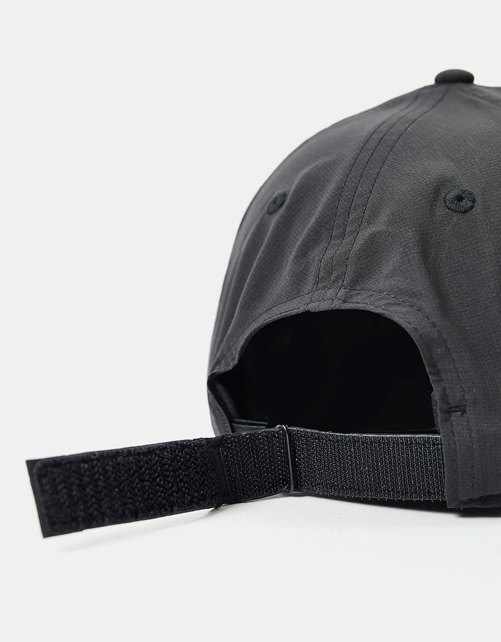 Gorra Patagonia Airshed - Negro