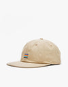 Patagonia Stand Up Cap - Stripes/Oar Tan