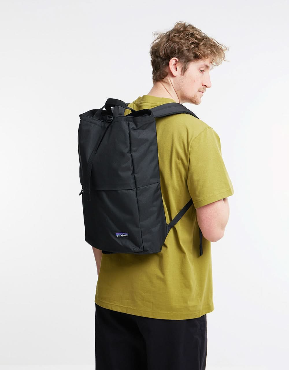 Patagonia Arbor Linked Backpack - Black