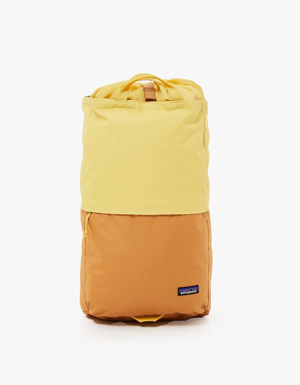 Patagonia Arbor Linked Backpack - Surfboard Yellow