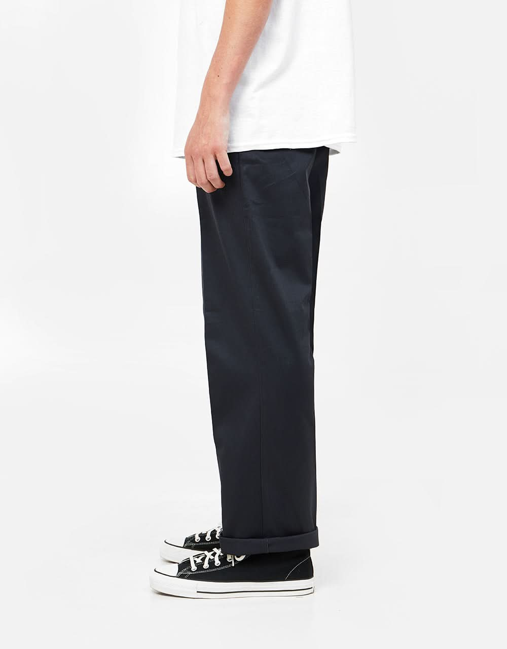 Pantalon de travail Route One - Charbon