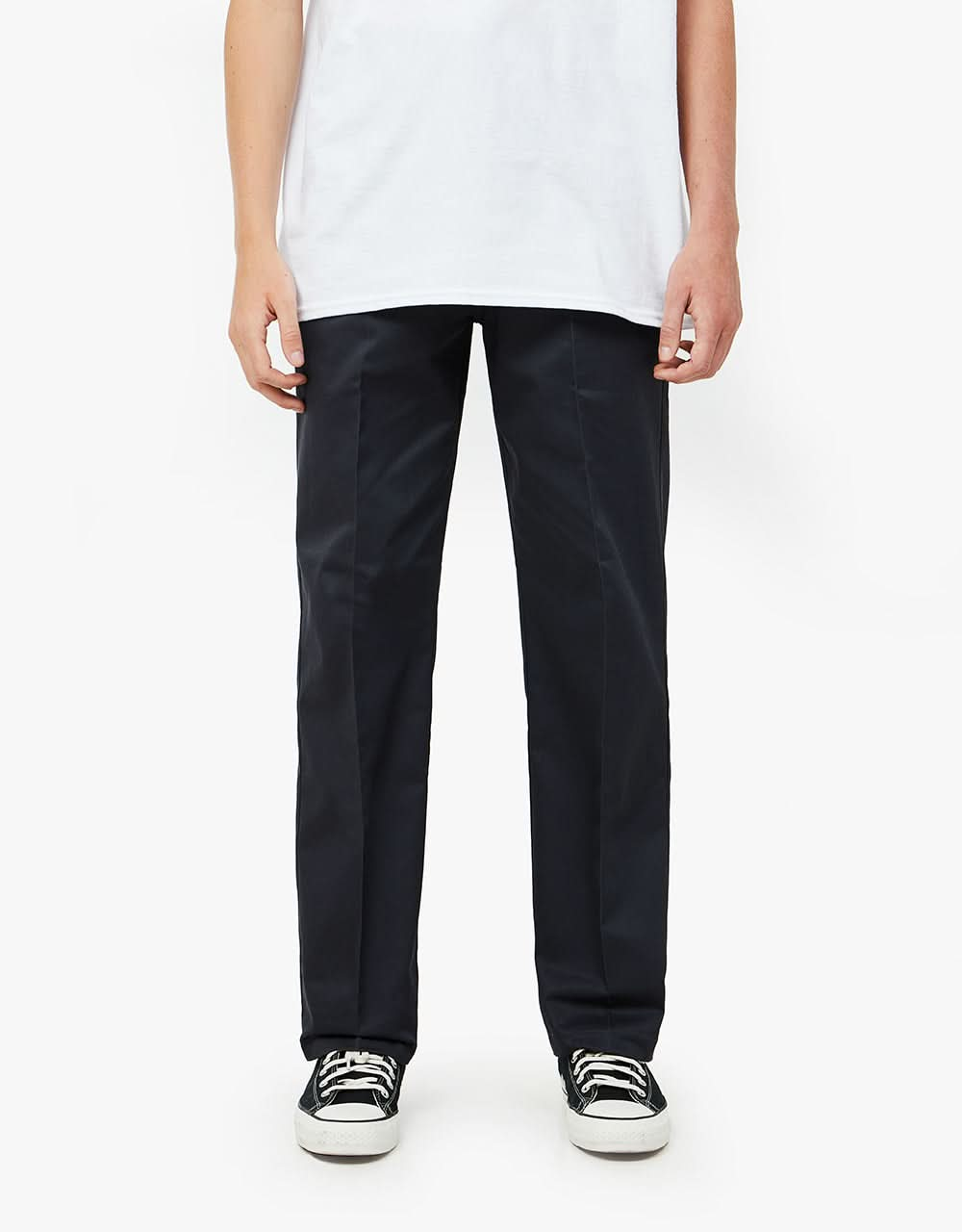 Route One Workpant - Charcoal