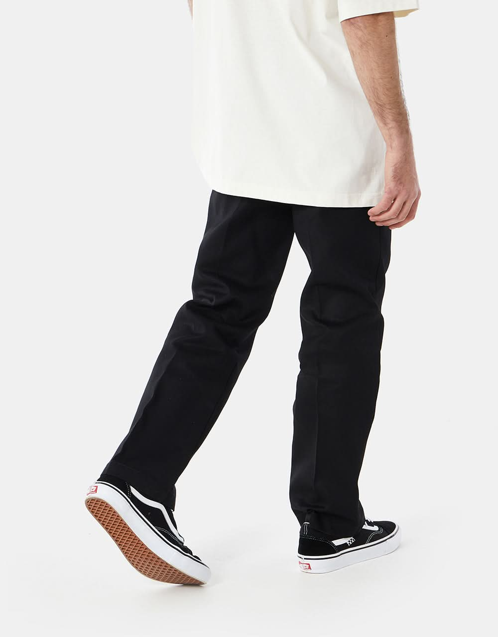 Pantaloni da lavoro riciclati Dickies 874 - neri