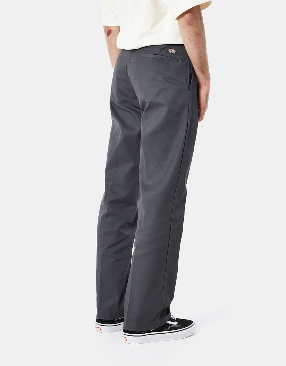 Dickies 874 Recycled Work Pant - Charcoal Grey