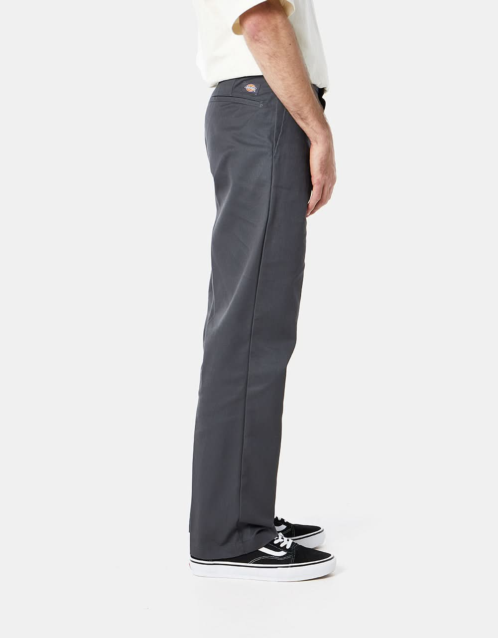 Pantaloni da lavoro riciclati Dickies 874 - Grigio antracite