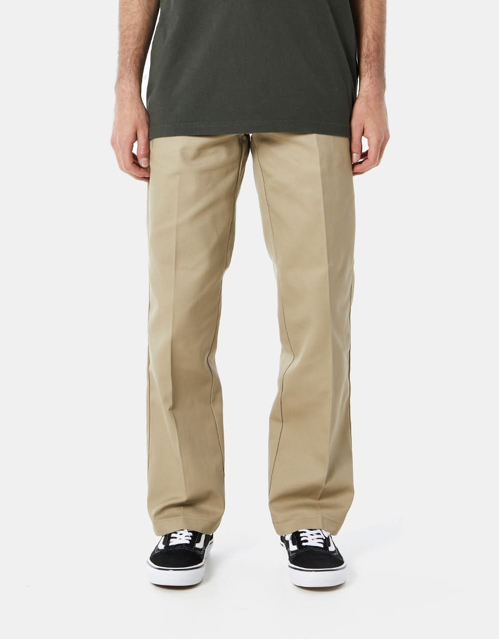 Pantaloni da lavoro riciclati Dickies 874 - Cachi