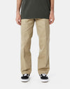 Dickies 874 Recycled Work Pant - Khaki