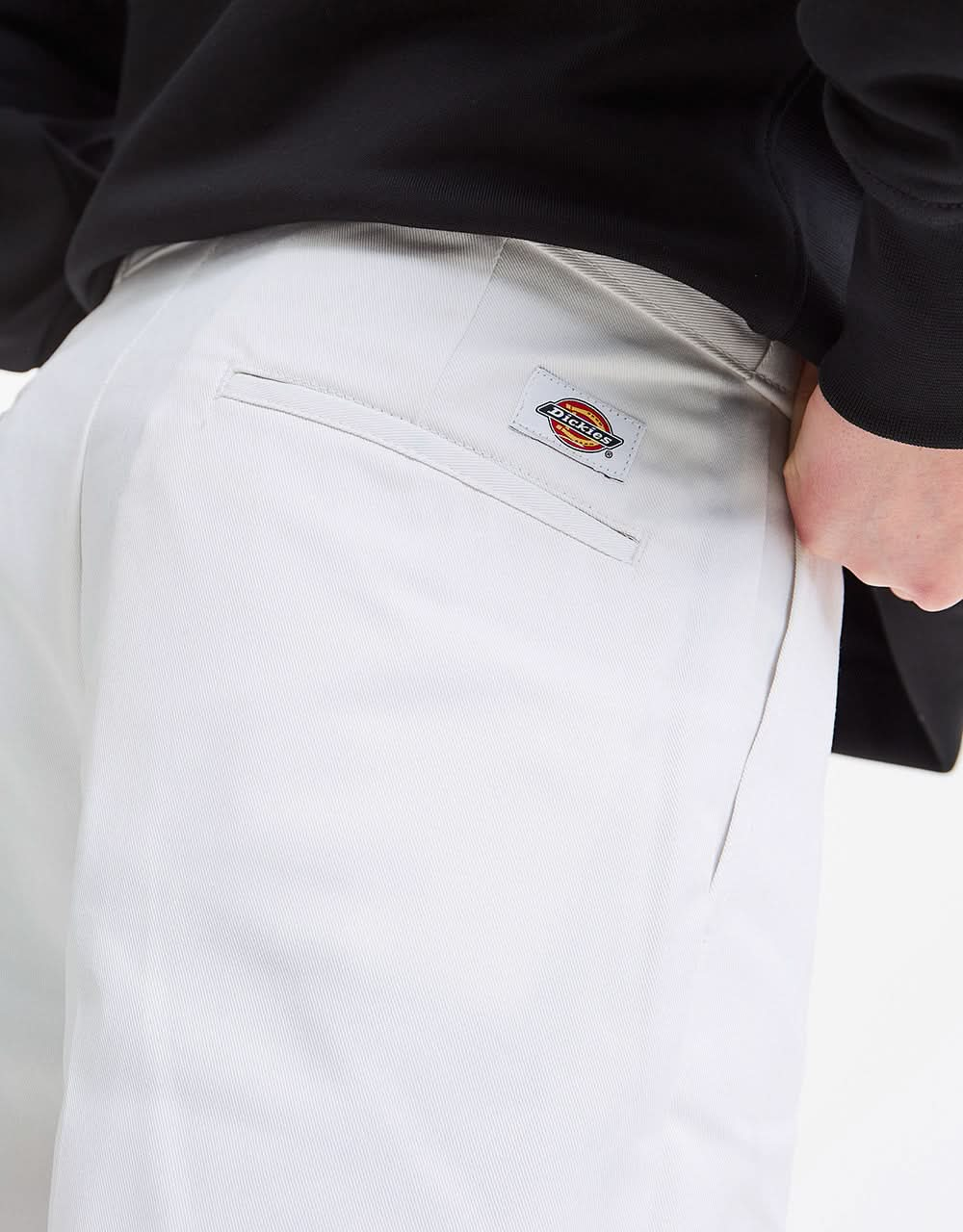 Pantaloni da lavoro riciclati Dickies 874 - Bianco