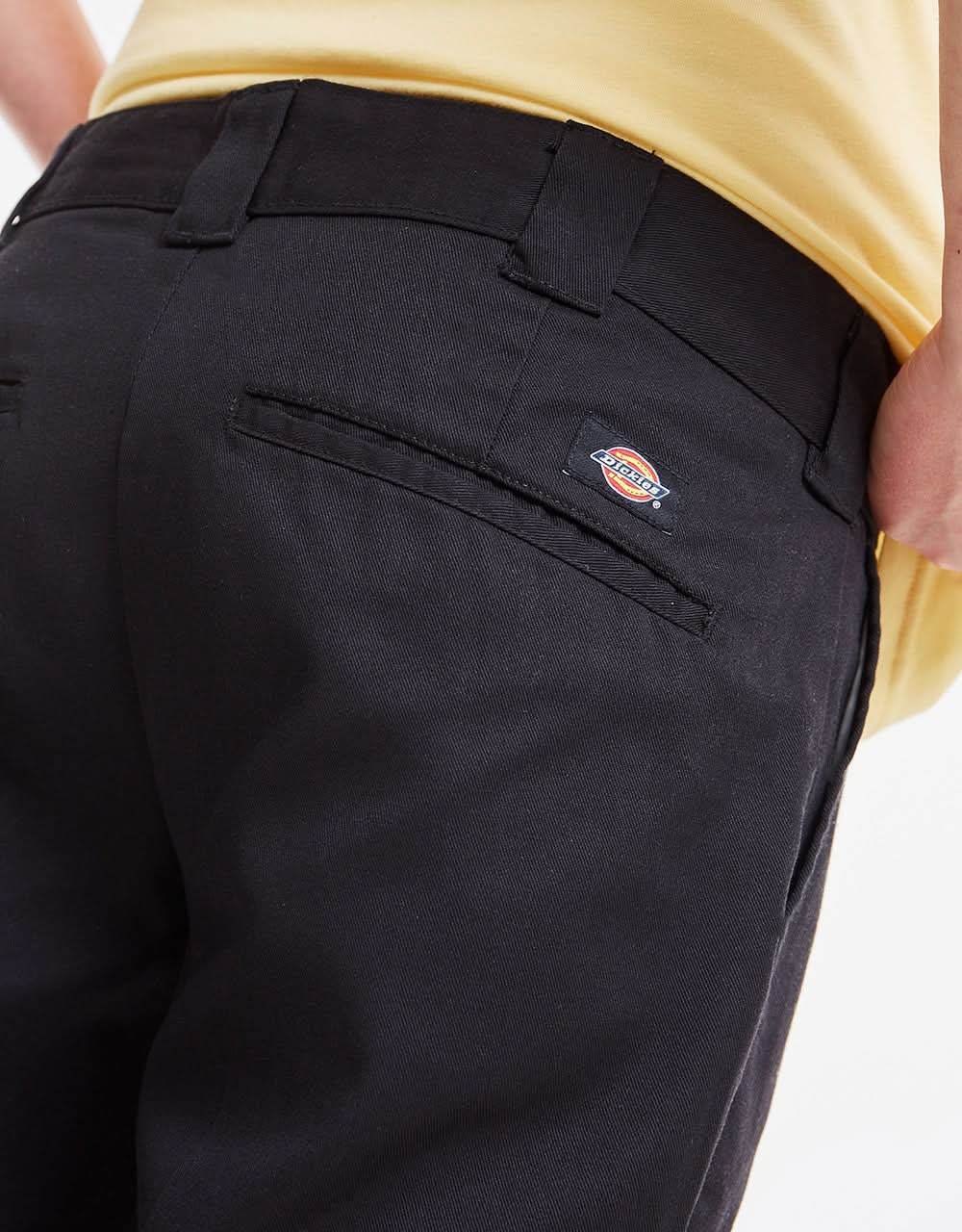 Dickies 872 Recycled Work Pant - Black