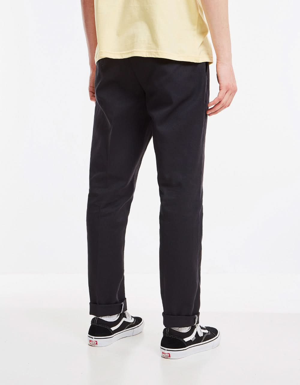 Dickies 872 Recycled Work Pant - Black