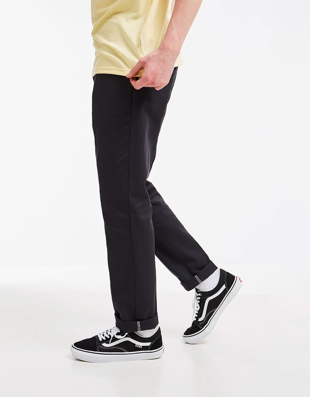 Dickies 872 Recycled Work Pant - Black