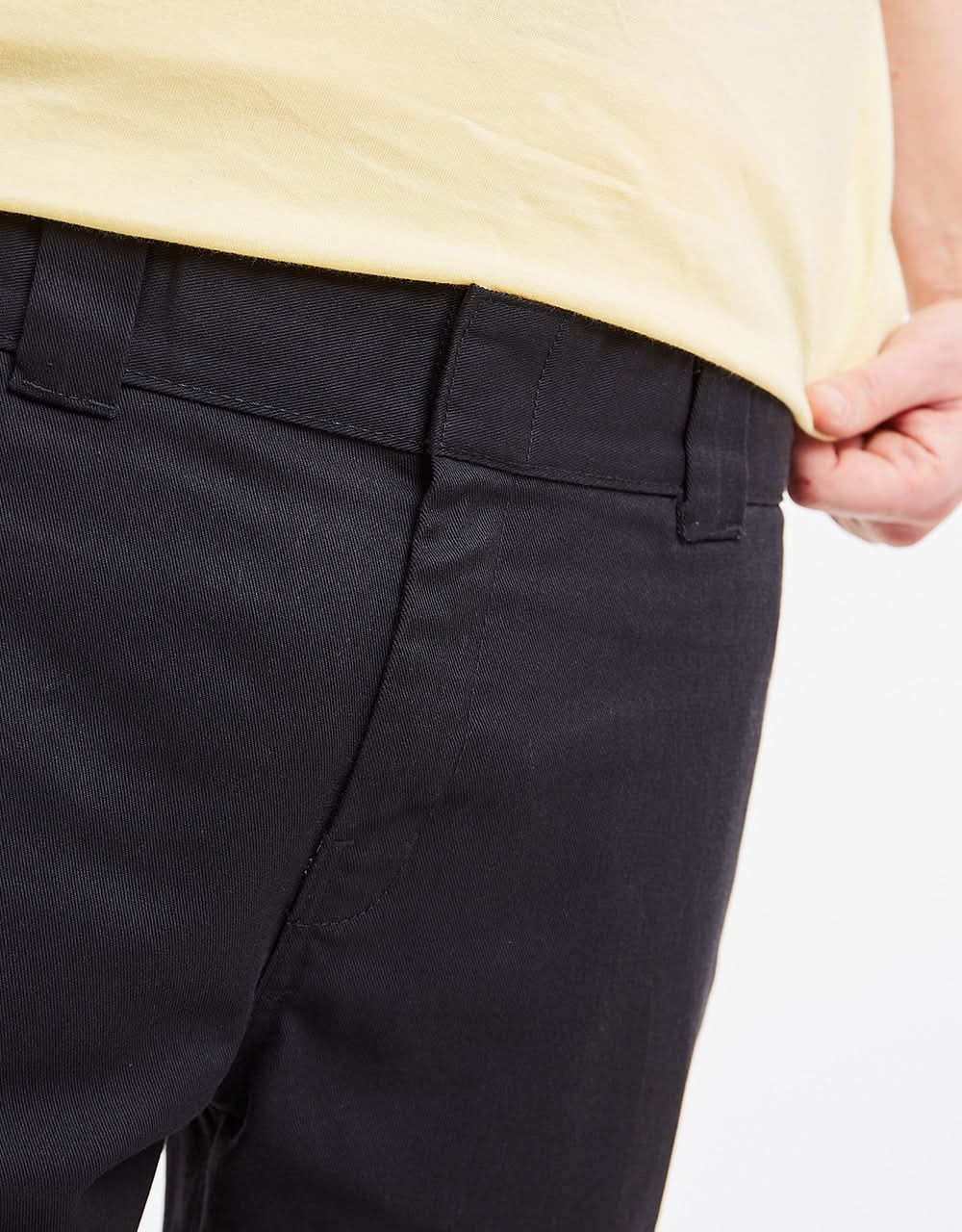 Pantaloni da lavoro riciclati Dickies 872 - neri