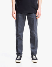 Pantalon de travail recyclé Dickies 872 - Gris anthracite