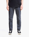 Dickies 872 Recycled Work Pant - Charcoal Grey